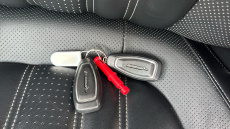 Ford Focus Vignale 1.5 EcoBoost 150 5dr Auto Petrol Estate